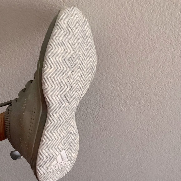 Adidas SM Dame -5Team Sneaker Basketball - Picture 13 of 16